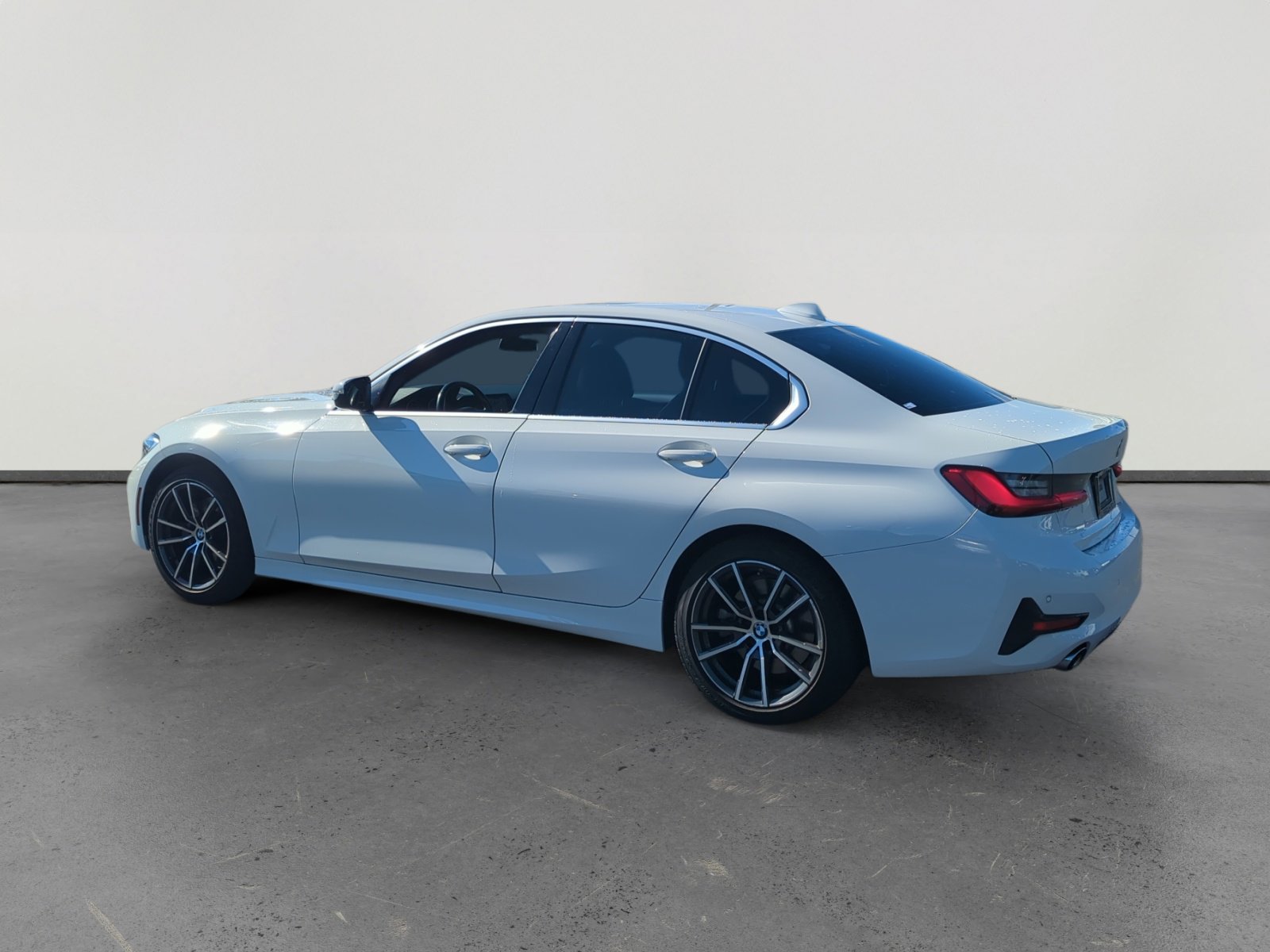 2020 Bmw 330i Sedan photo 3