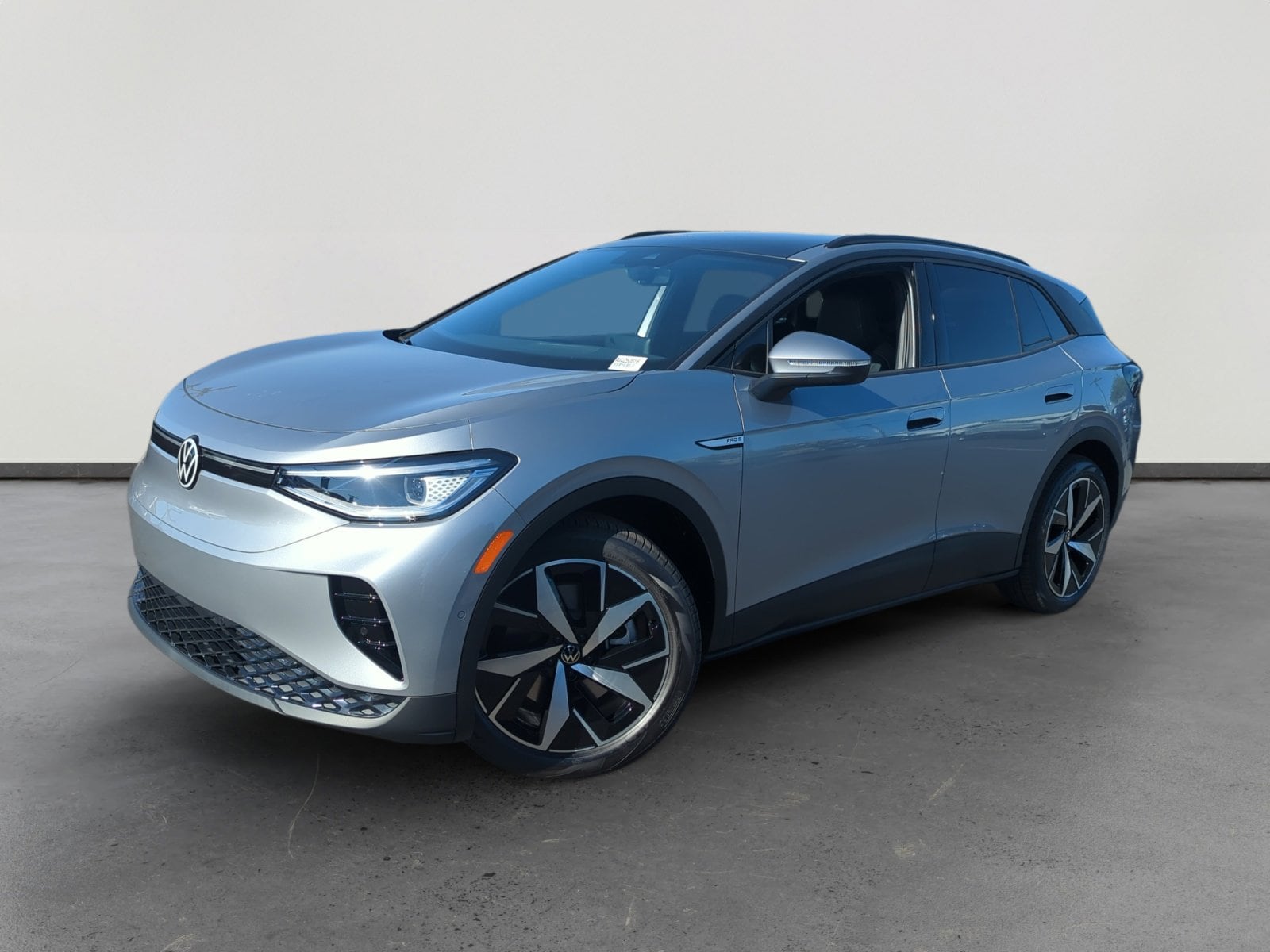 2025 Volkswagen ID.4 PRO S's photo