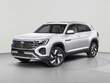  Volkswagen Atlas Cross Sport