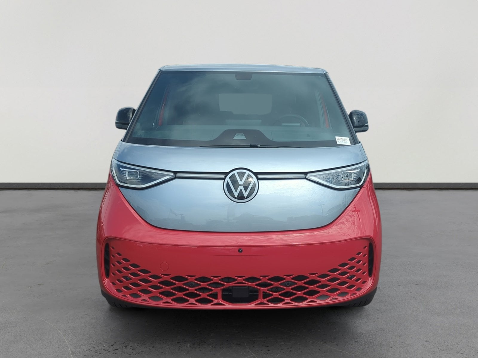 2025 Volkswagen ID. Buzz PRO S PLus - Photo 8