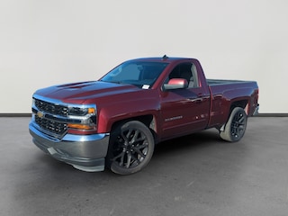 Used 2016 Chevrolet Silverado 1500 LT Truck Regular Cab Avondale, AZ