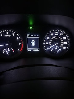 2017 Hyundai Tucson SE SUV