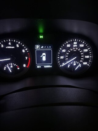 Used 2017 Hyundai Tucson SE SUV Avondale, AZ