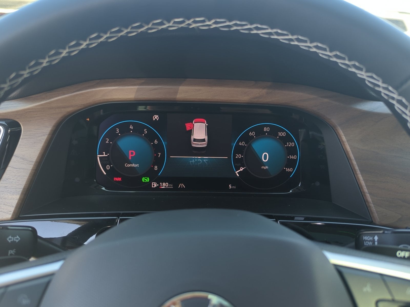 2026 Volkswagen Atlas SE w/Tech - Photo 11