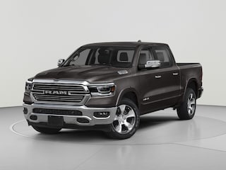 Used 2019 Ram 1500 Laramie Truck Crew Cab Avondale, AZ