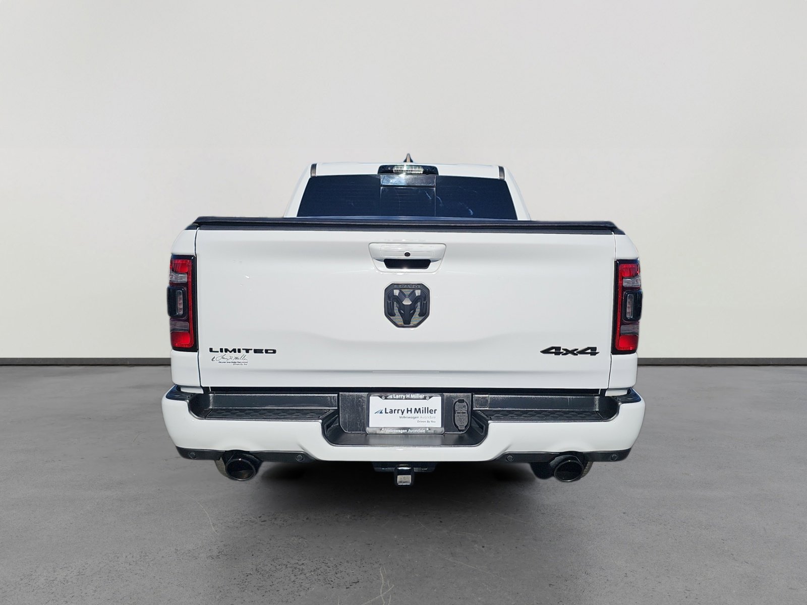 2022 Ram 1500 Limited photo 4