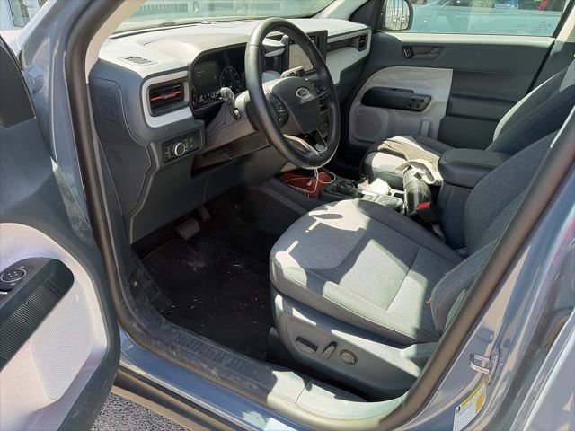 2024 Ford Maverick XLT FWD's photo