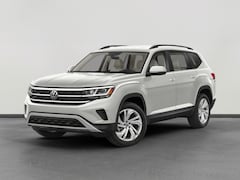 2023 Volkswagen Atlas 3.6L V6 SE w/Technology SUV