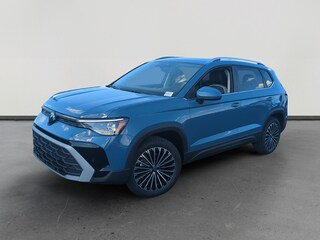 New 2025 Volkswagen Taos 1.5T SE SUV Avondale, AZ