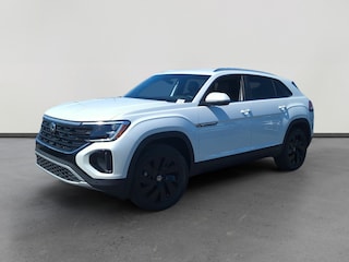New 2026 Volkswagen Atlas Cross Sport 2.0T SE w/Technology SUV Avondale, AZ