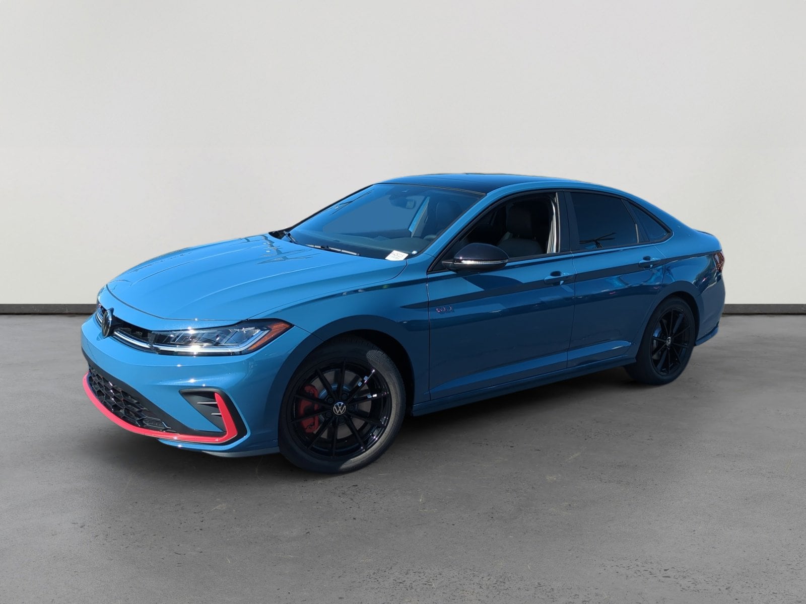 2026 Volkswagen Jetta