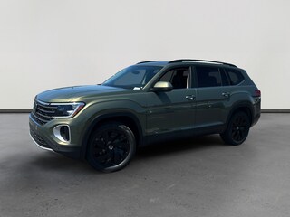 New 2026 Volkswagen Atlas SE w/Technology SUV Avondale, AZ