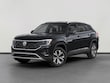 Volkswagen Atlas Cross Sport