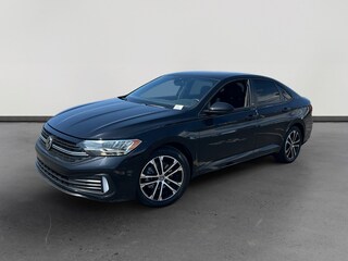 Used 2023 Volkswagen Jetta Sport Sedan Avondale, AZ
