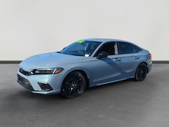 2024 Honda Civic Sport Sedan