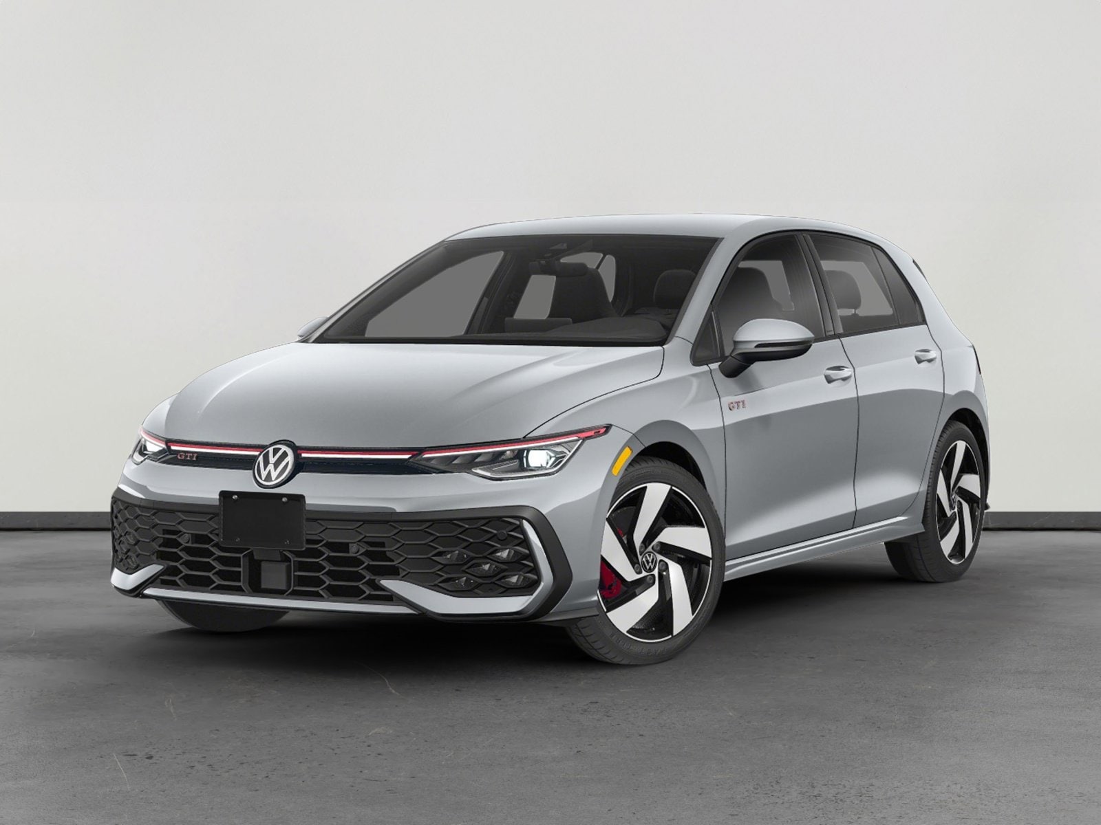 2026 Volkswagen Golf GTI S's photo