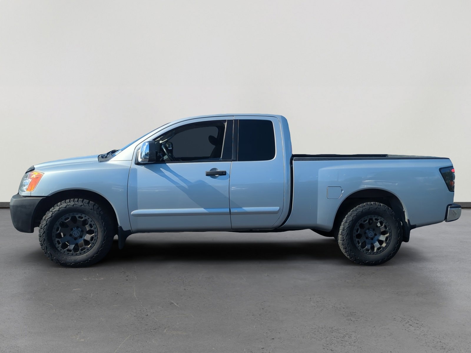Used 2010 Nissan Titan SE with VIN 1N6AA0CA2AN310996 for sale in Avondale, AZ