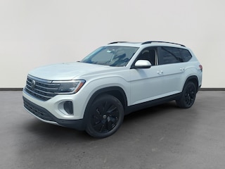 New 2026 Volkswagen Atlas 2.0T SE w/Technology SUV Avondale, AZ