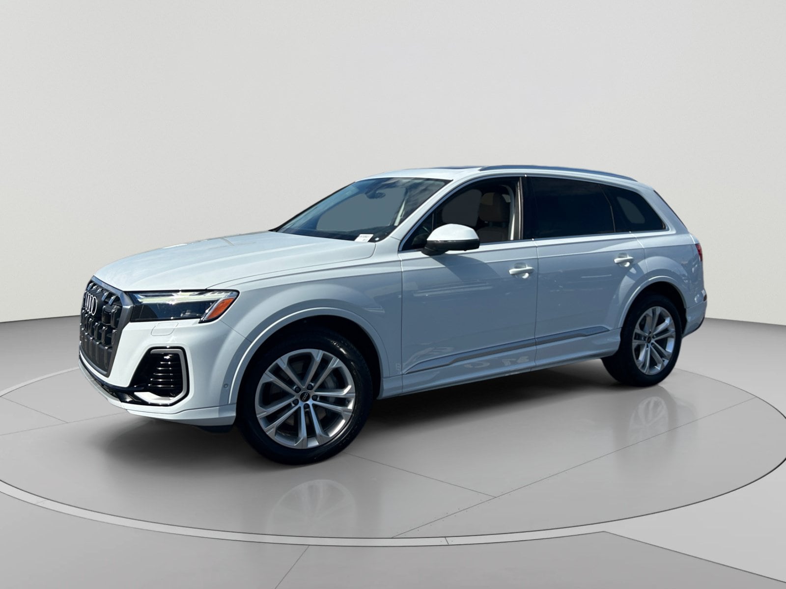 2025 Audi Q7