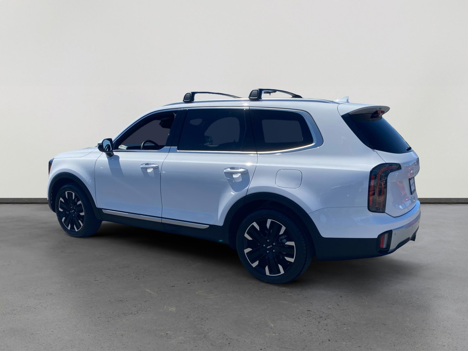 2024 Kia Telluride SX photo 3
