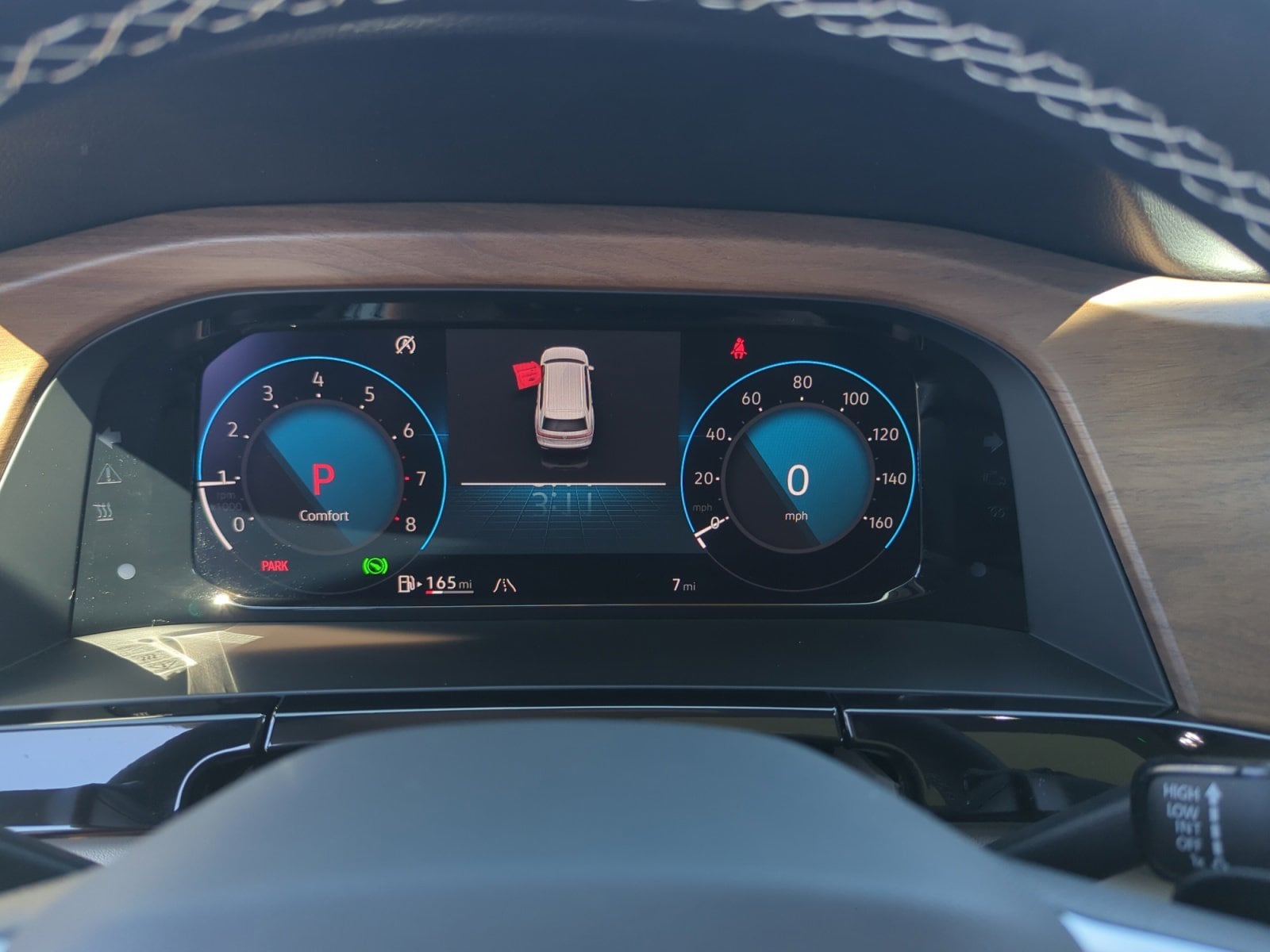 2026 Volkswagen Atlas SE w/Tech - Photo 10