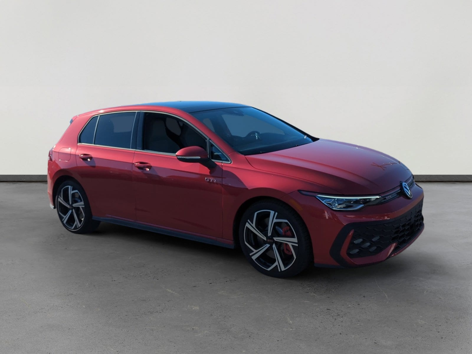 2025 Volkswagen Golf GTI SE - Photo 7