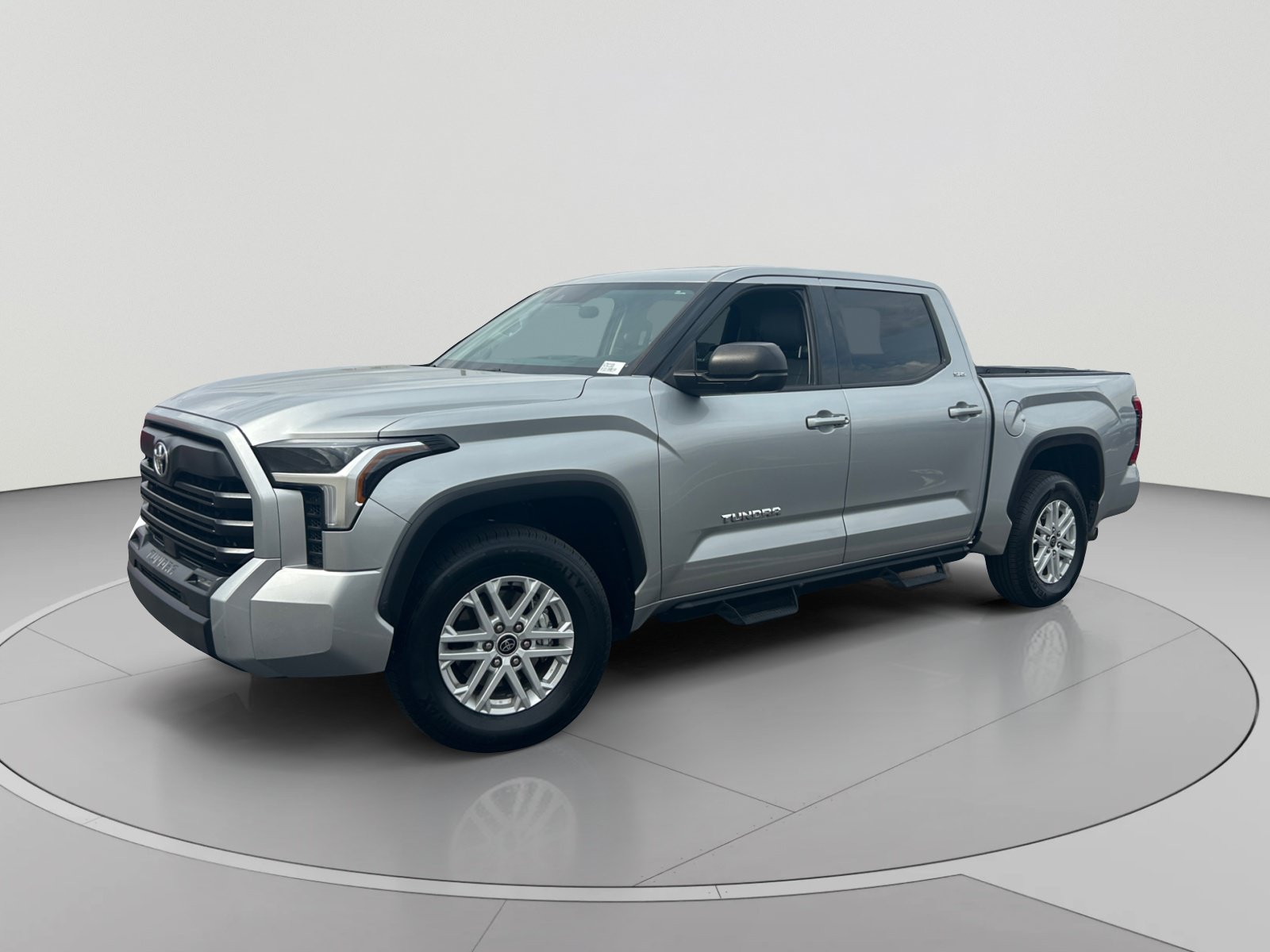 2022 Toyota Tundra