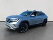  Volkswagen Atlas Cross Sport