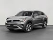 Volkswagen Atlas Cross Sport