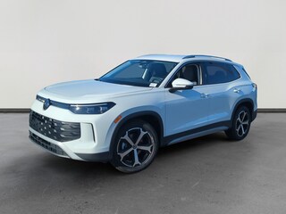 New 2026 Volkswagen Tiguan 2.0T SE SUV Avondale, AZ