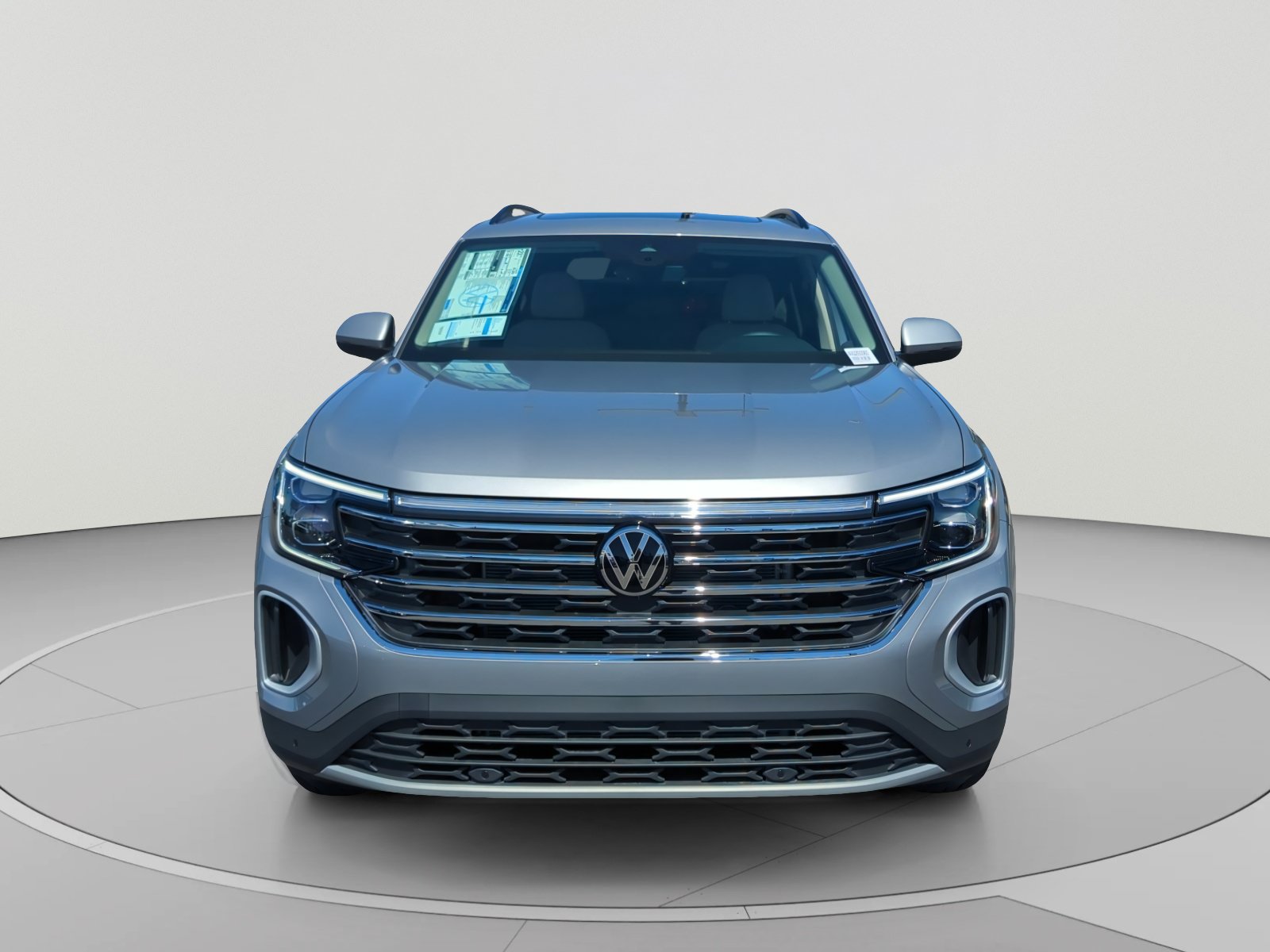 2026 Volkswagen Atlas SE w/Tech - Photo 8