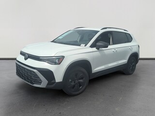 New 2025 Volkswagen Taos 1.5T S SUV Avondale, AZ