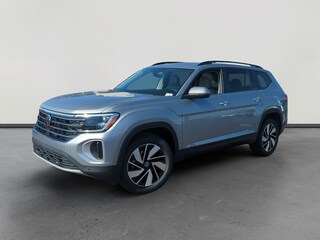 New 2026 Volkswagen Atlas 2.0T SE w/Technology SUV Avondale, AZ