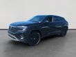 Volkswagen Atlas Cross Sport