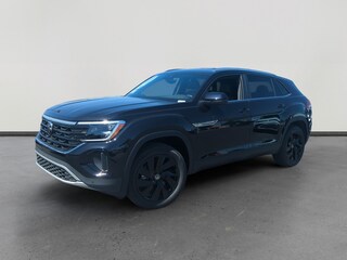 New 2026 Volkswagen Atlas Cross Sport 2.0T SE w/Technology SUV Avondale, AZ