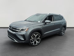 2023 Volkswagen Taos SEL SUV