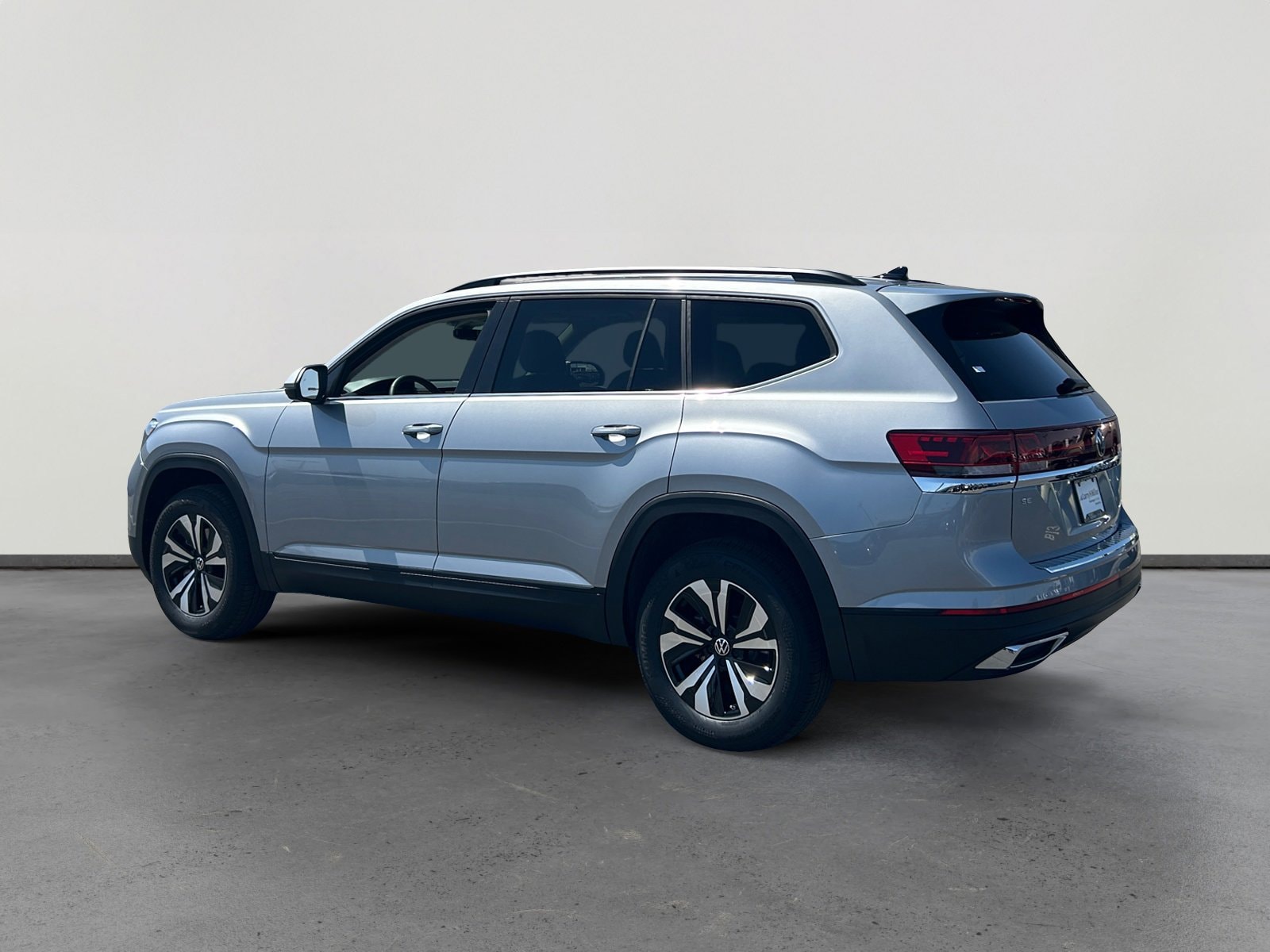 New Volkswagen Atlas For Sale | Larry H. Miller Volkswagen Avondale