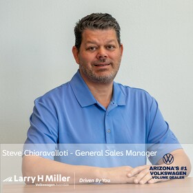 Staff member Steve Chiaravalloti from ID_e043544fe08a