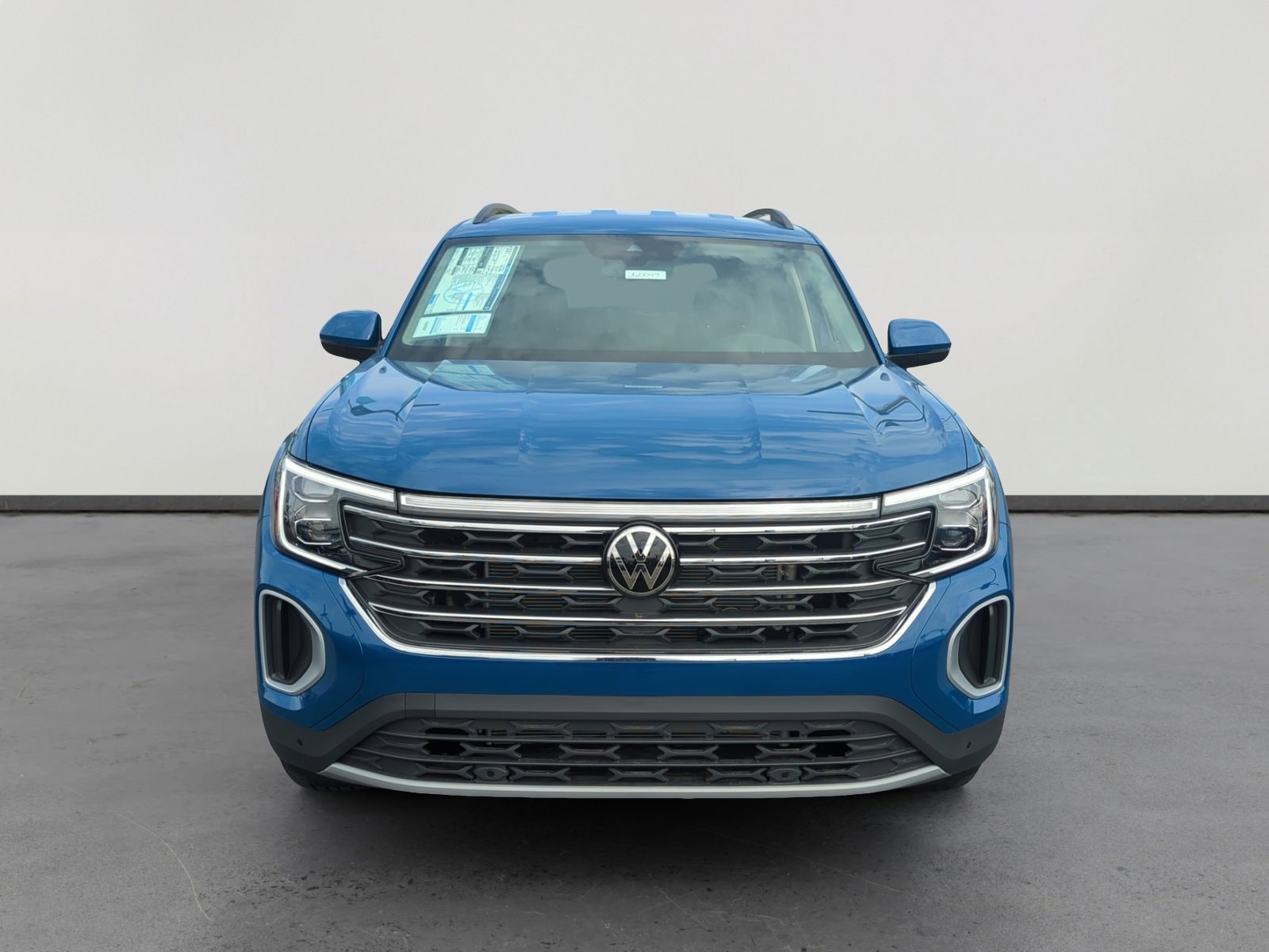 2026 Volkswagen Atlas SE w/Tech - Photo 8