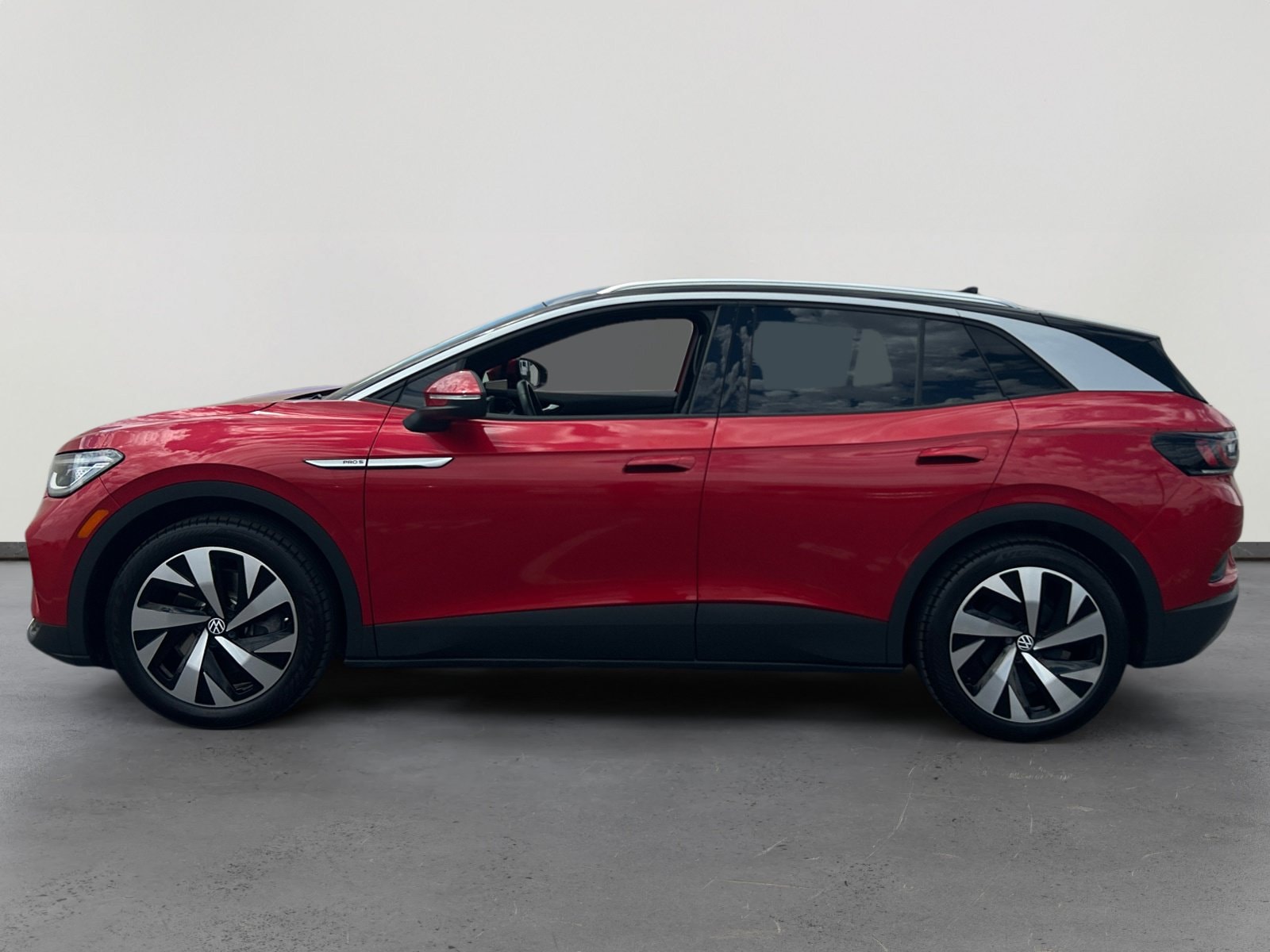 Certified 2022 Volkswagen ID.4 PRO S with VIN WVGKMPE21NP072951 for sale in Avondale, AZ
