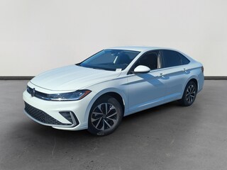 New 2026 Volkswagen Jetta 1.5T S Sedan Avondale, AZ