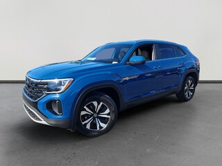 Used 2025 Volkswagen Atlas Cross Sport 2.0T SE SUV Avondale, AZ