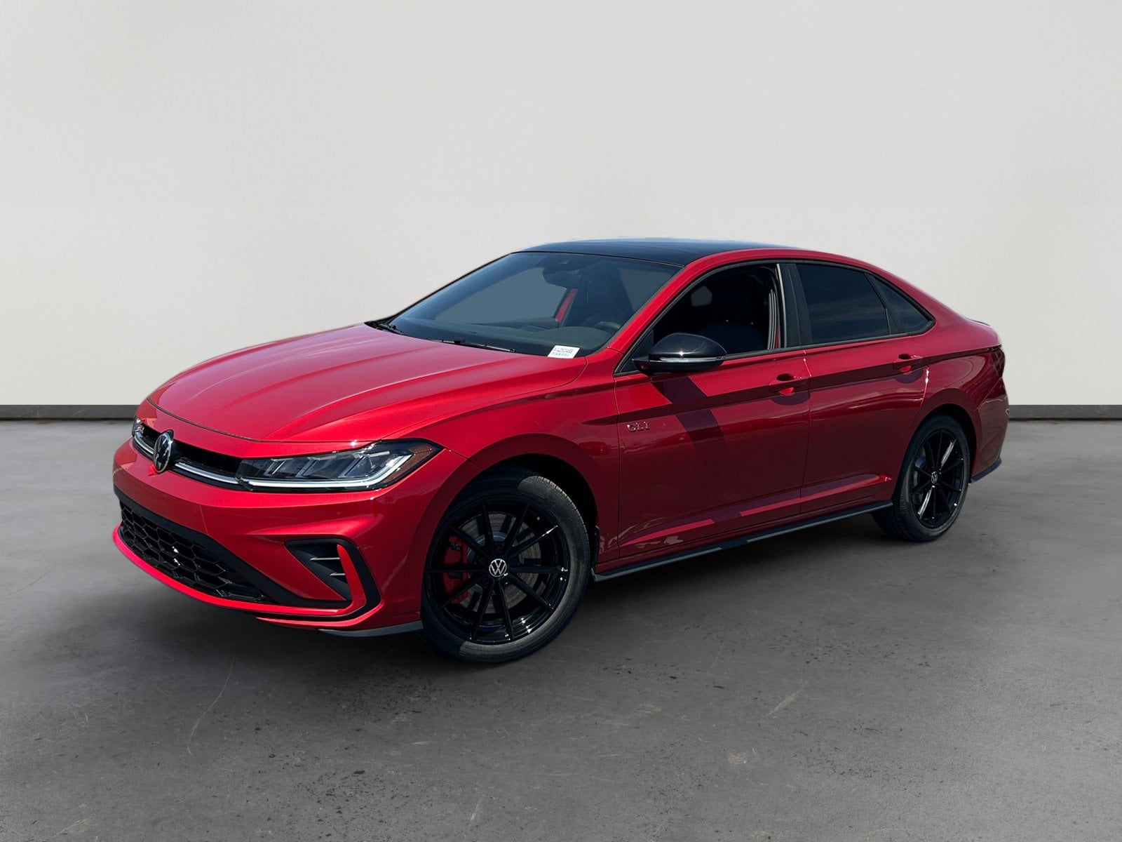2026 Volkswagen Jetta GLI Autobahn