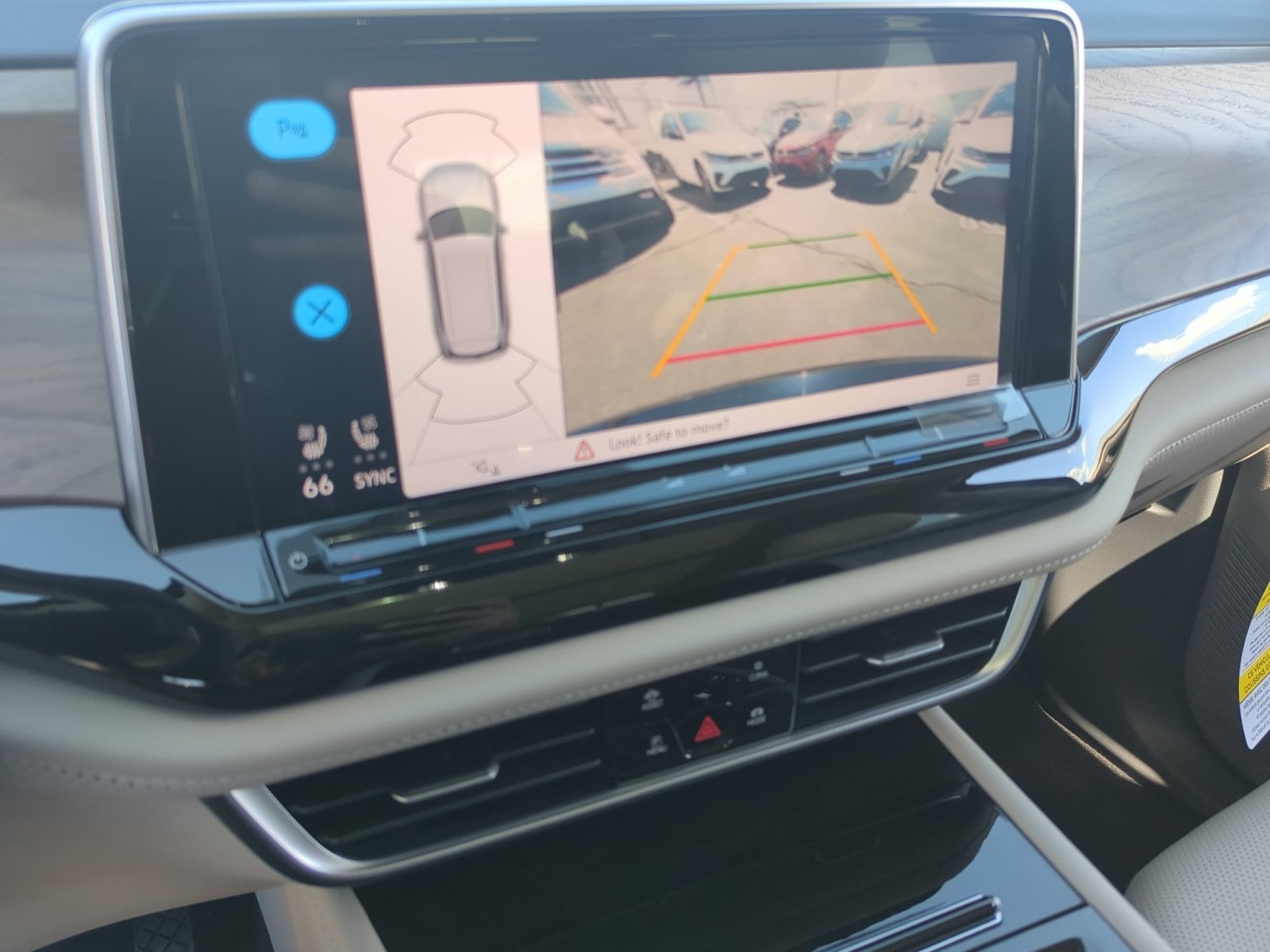 2026 Volkswagen Atlas SE w/Tech - Photo 27