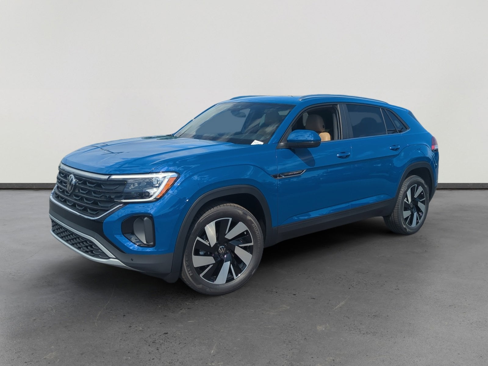 Volkswagen Atlas Cross Sport | Larry H. Miller Volkswagen Avondale