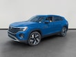 Volkswagen Atlas Cross Sport