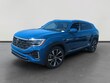  Volkswagen Atlas Cross Sport