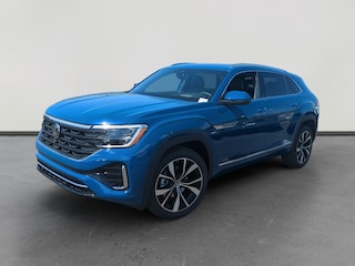 New 2026 Volkswagen Atlas Cross Sport 2.0T SEL Premium R-Line SUV Avondale, AZ