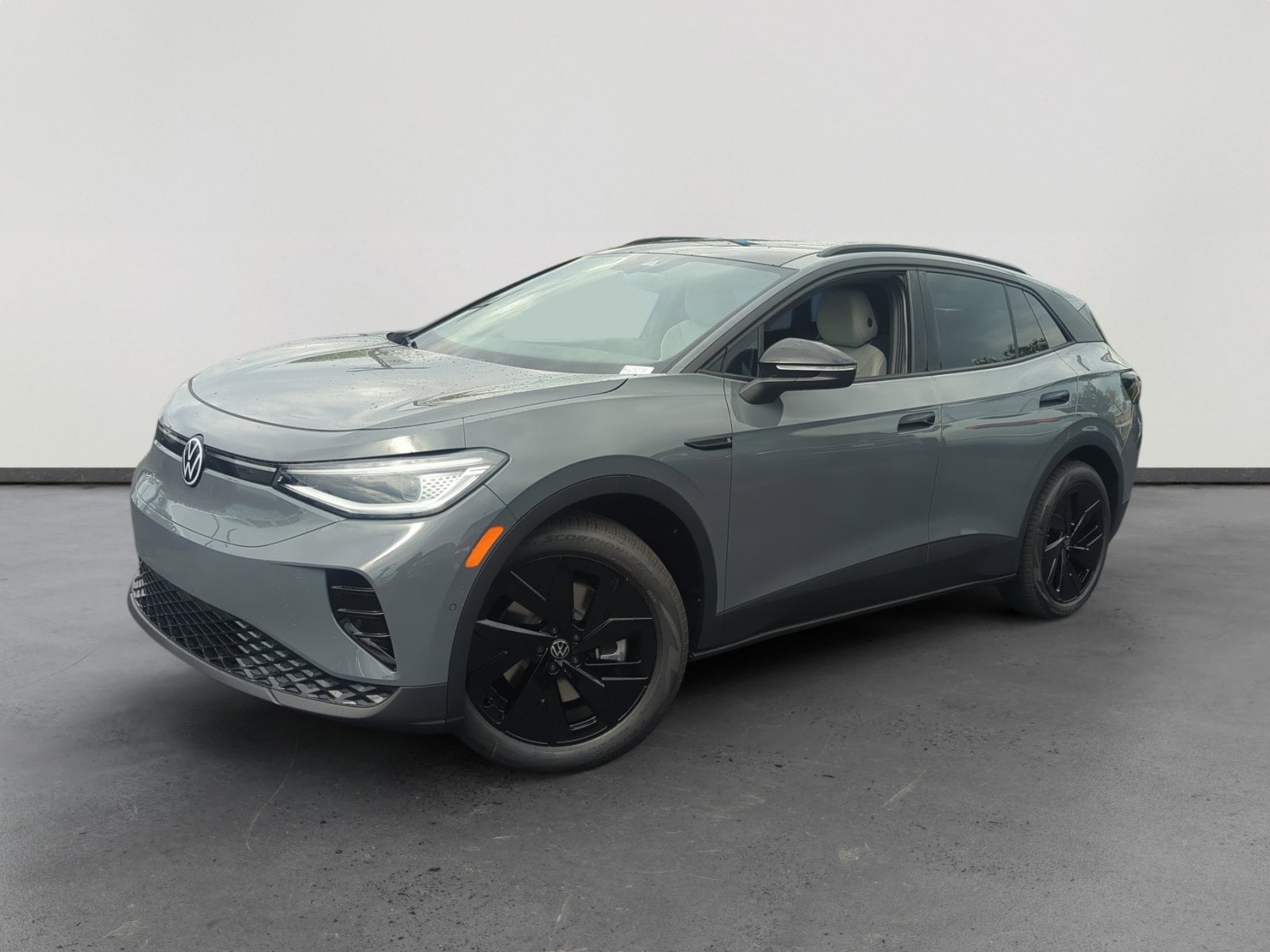 2025 Volkswagen ID.4 PRO S's photo