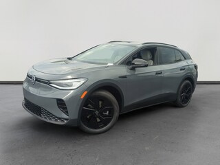 New 2025 Volkswagen ID.4 Pro S SUV Avondale, AZ